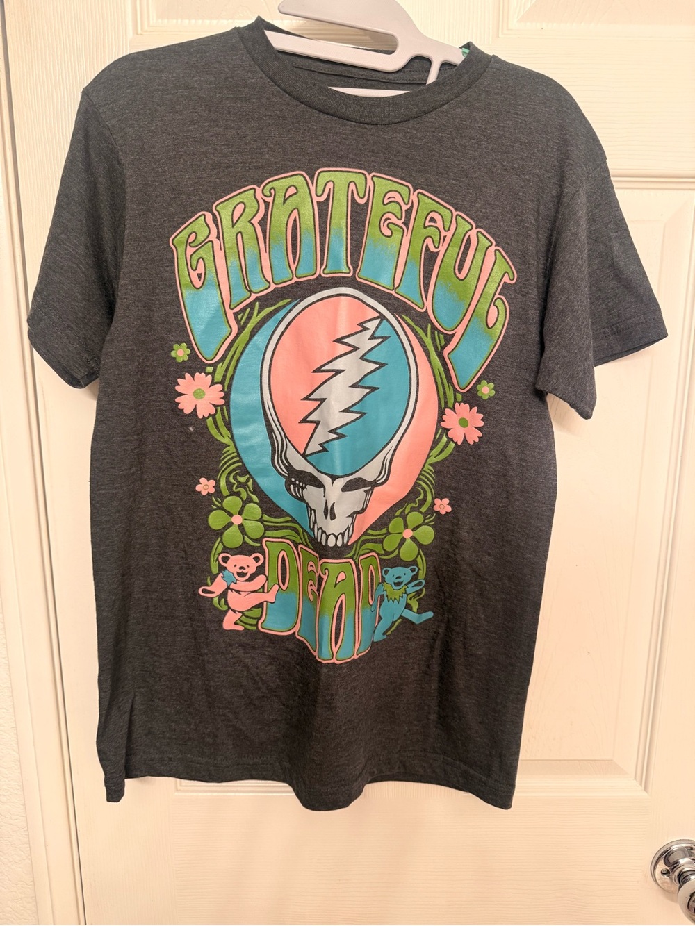 Grateful Dead women’s Tee Shirt